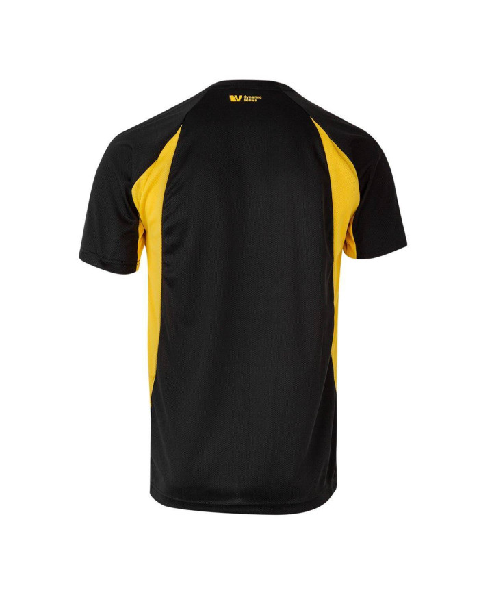 Camiseta técnica bicolor VELILLA