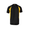 Camiseta técnica bicolor VELILLA