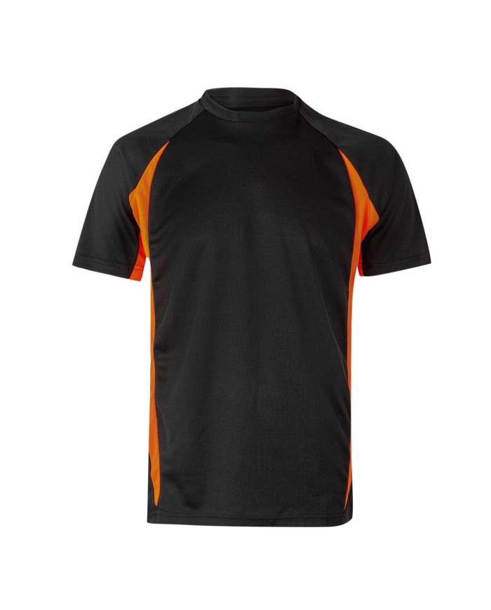 Camiseta técnica bicolor VELILLA