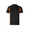 Camiseta técnica bicolor VELILLA