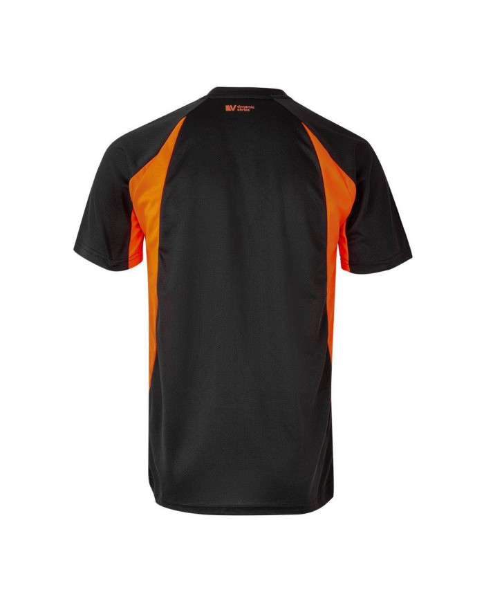 Camiseta técnica bicolor VELILLA