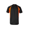 Camiseta técnica bicolor VELILLA