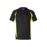Camiseta técnica bicolor VELILLA