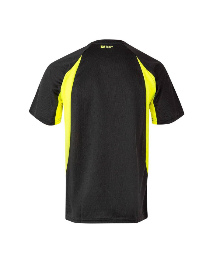 Camiseta técnica bicolor VELILLA