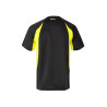 Camiseta técnica bicolor VELILLA