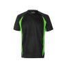 Camiseta técnica bicolor VELILLA
