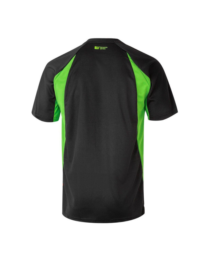 Camiseta técnica bicolor VELILLA
