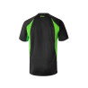 Camiseta técnica bicolor VELILLA