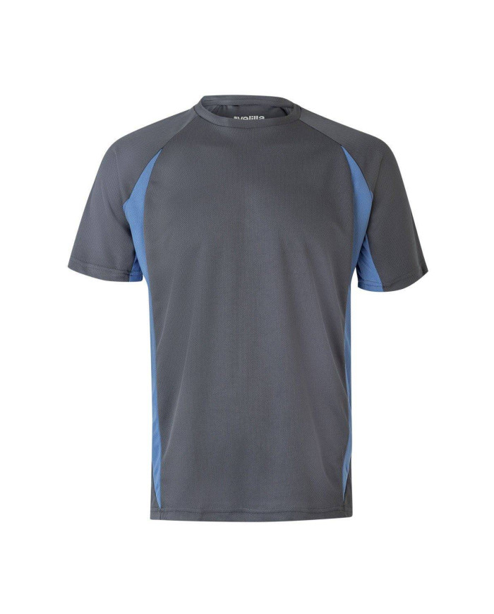 Camiseta técnica bicolor VELILLA