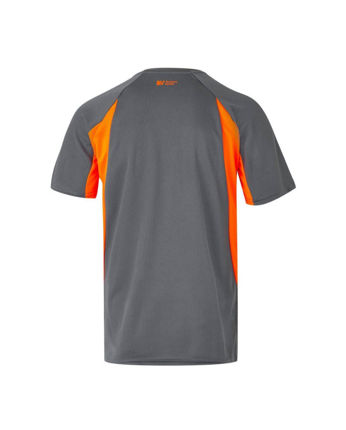 Camiseta técnica bicolor VELILLA