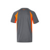 Camiseta técnica bicolor VELILLA