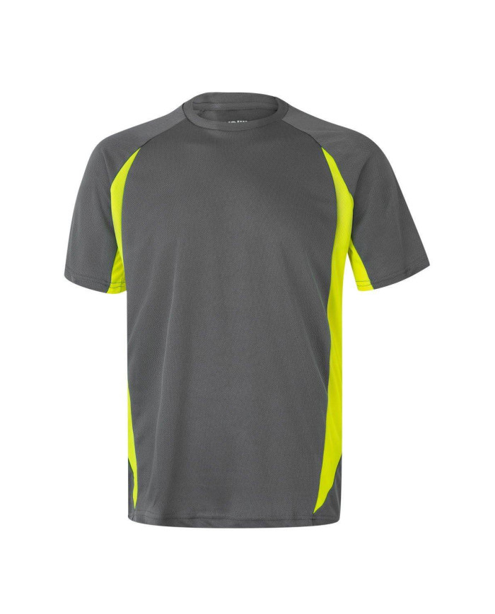 Camiseta técnica bicolor VELILLA
