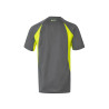 Camiseta técnica bicolor VELILLA