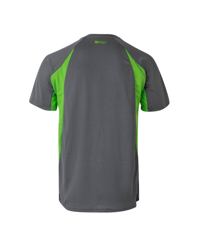 Camiseta técnica bicolor VELILLA
