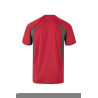 Camiseta técnica bicolor VELILLA