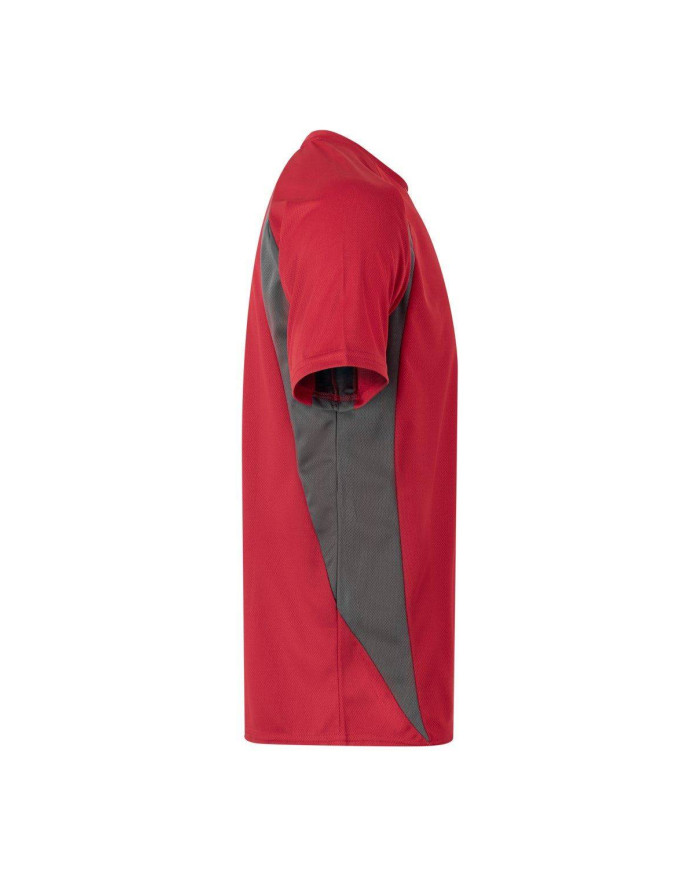 Camiseta técnica bicolor VELILLA