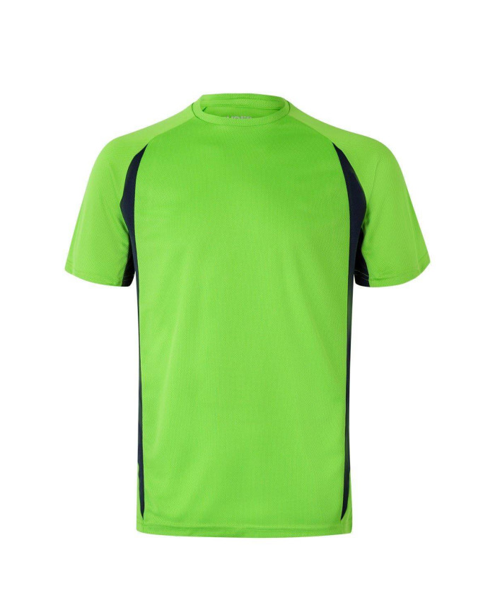 Camiseta técnica bicolor VELILLA