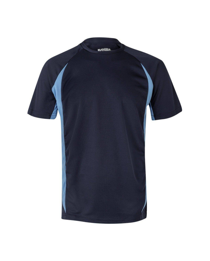 Camiseta técnica bicolor VELILLA