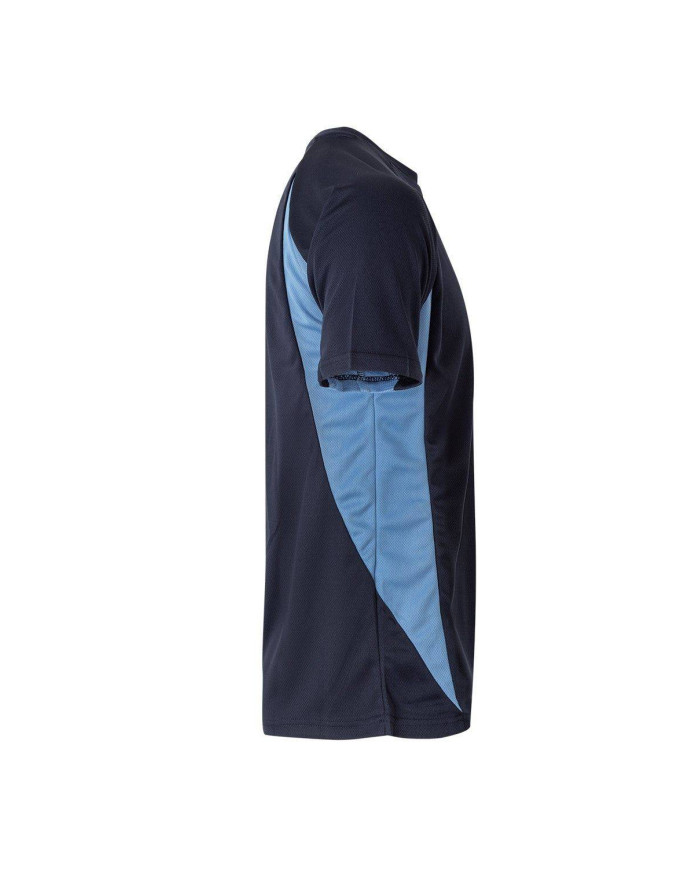 Camiseta técnica bicolor VELILLA
