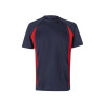 Camiseta técnica bicolor VELILLA