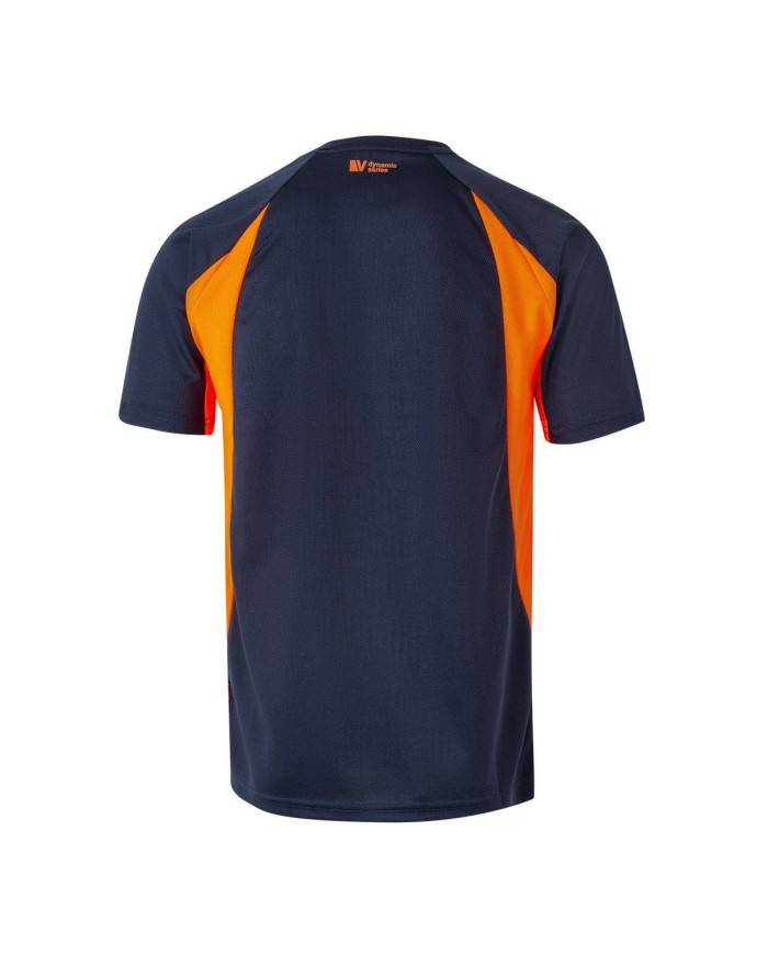 Camiseta técnica bicolor VELILLA