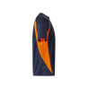 Camiseta técnica bicolor VELILLA