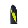 Camiseta técnica bicolor VELILLA