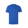 Camiseta técnica jaspeada VELILLA