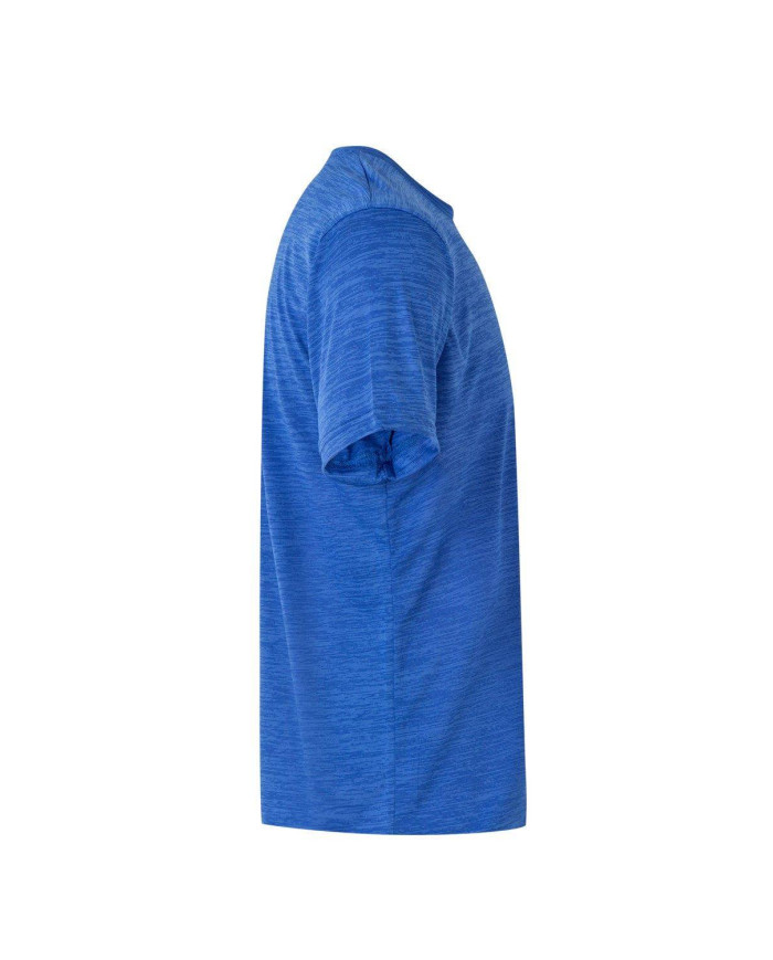 Camiseta técnica jaspeada VELILLA