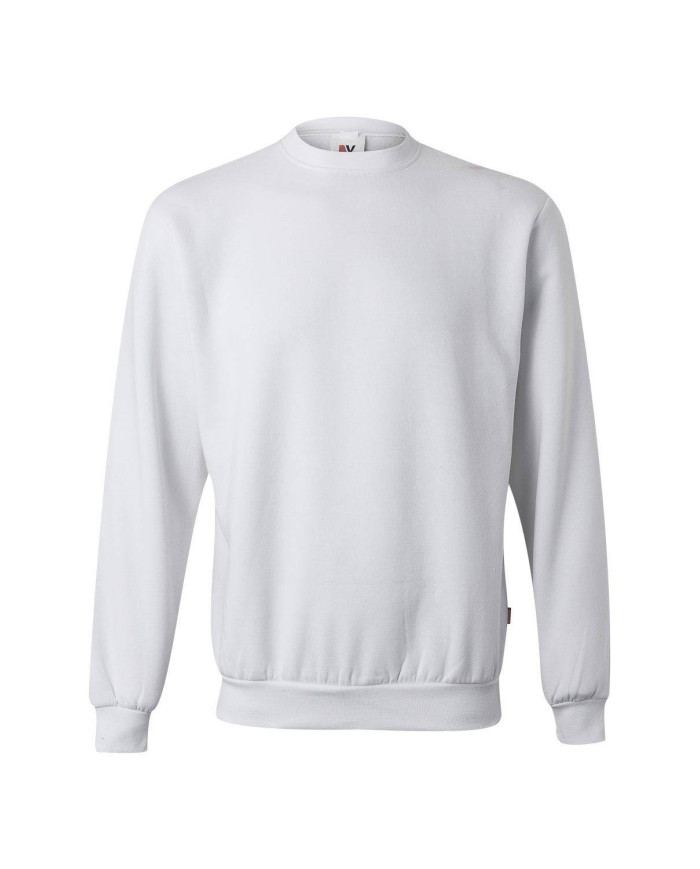 Sudadera cuello redondo VELILLA