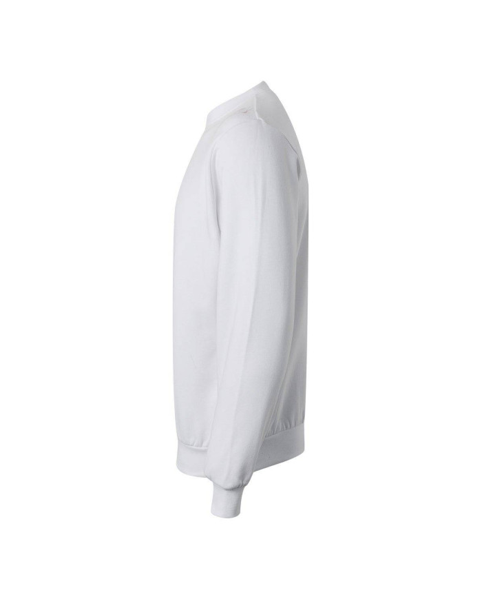 Sudadera cuello redondo VELILLA