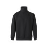Sudadera con media cremallera VELILLA