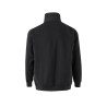 Sudadera con media cremallera VELILLA