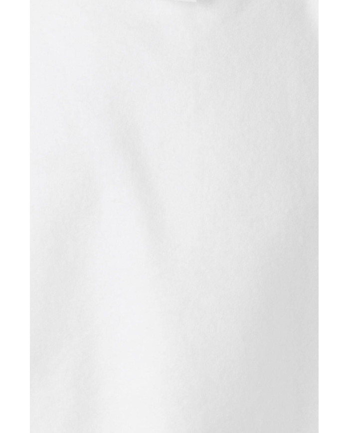 Sudadera con media cremallera VELILLA