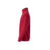 Sudadera con media cremallera VELILLA