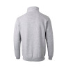 Sudadera con media cremallera VELILLA