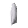 Sudadera con media cremallera VELILLA