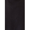 Sudadera bicolor con media cremallera VELILLA