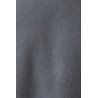 Sudadera bicolor con media cremallera VELILLA