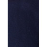 Sudadera bicolor con media cremallera VELILLA