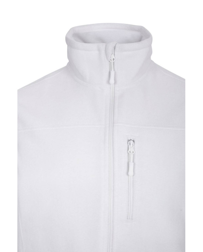 Chaleco polar VELILLA