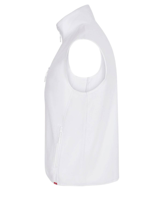 Chaleco polar VELILLA