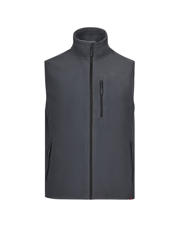 Chaleco polar VELILLA