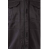 Cazadora stretch multibolsillos VELILLA
