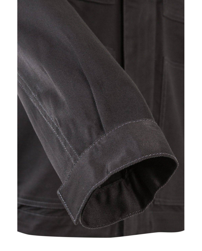 Cazadora stretch multibolsillos VELILLA
