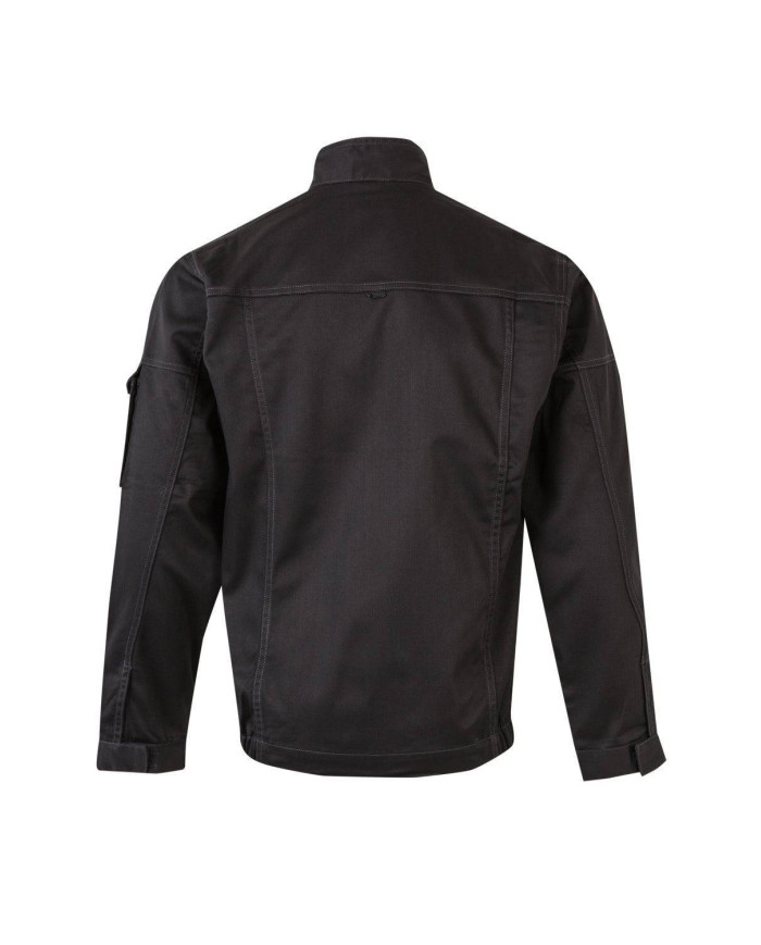 Cazadora stretch multibolsillos VELILLA