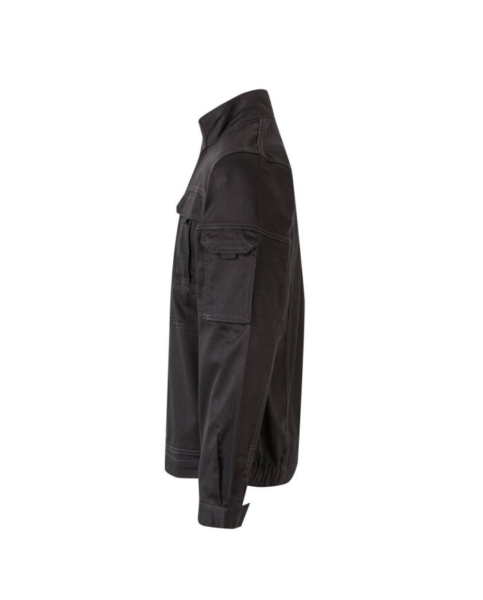 Cazadora stretch multibolsillos VELILLA