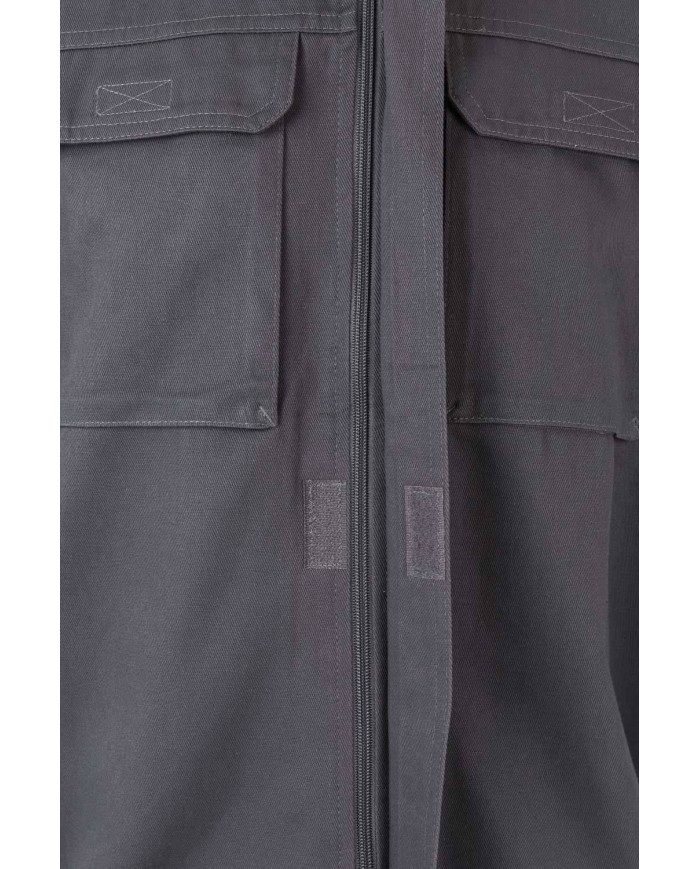 Cazadora 100% algodón VELILLA