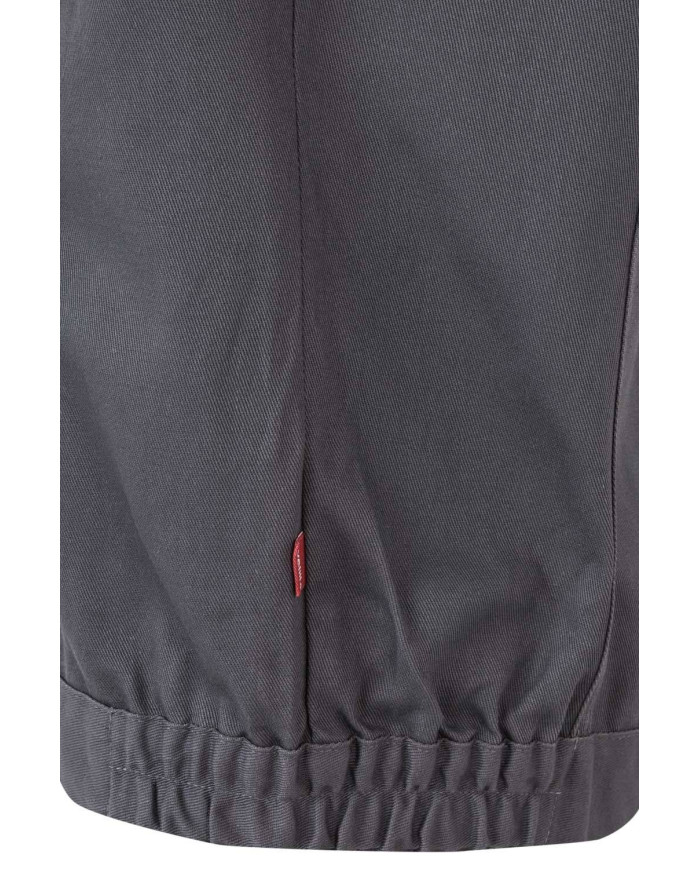 Cazadora 100% algodón VELILLA