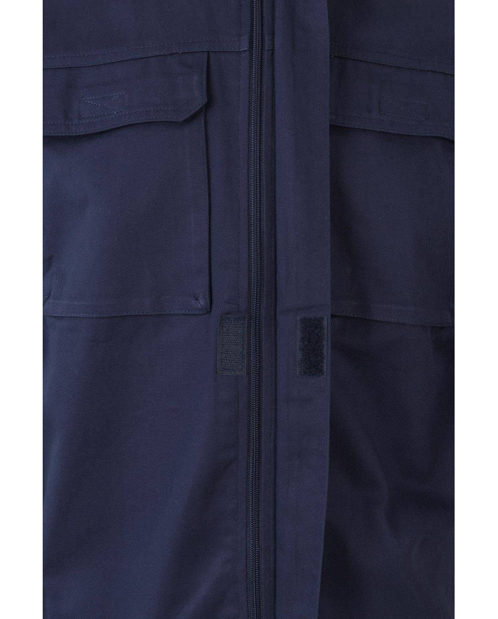 Cazadora 100% algodón VELILLA